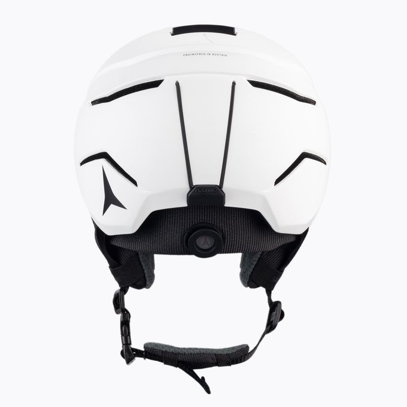 Kask narciarski Atomic Savor white 3