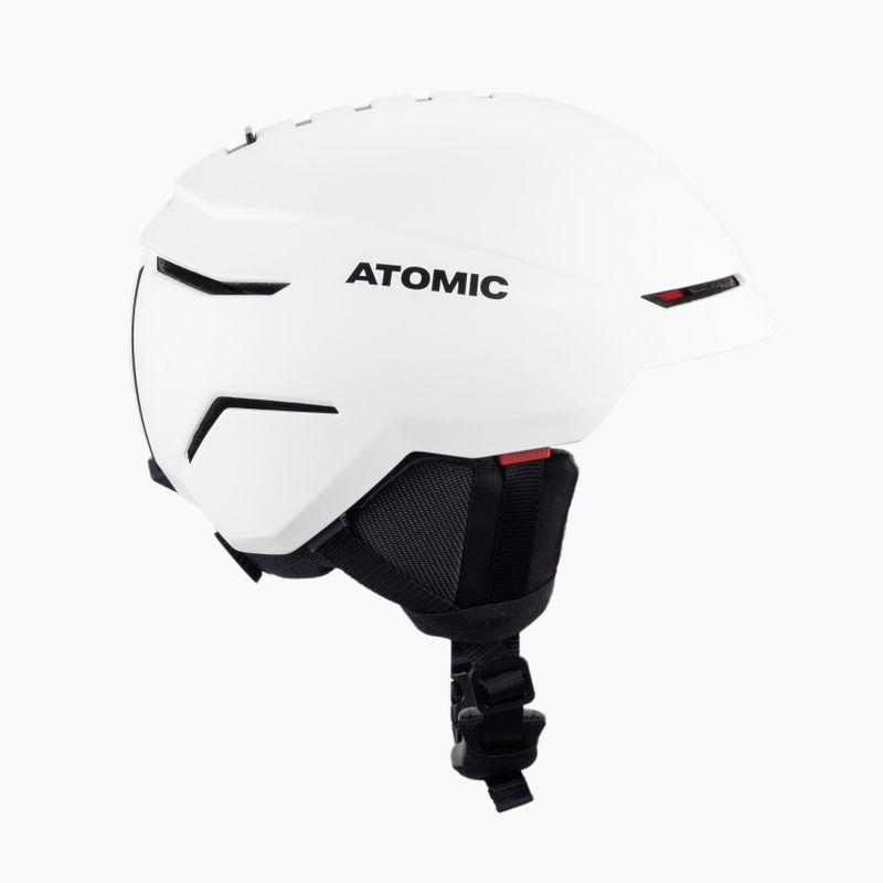 Kask narciarski Atomic Savor white 4