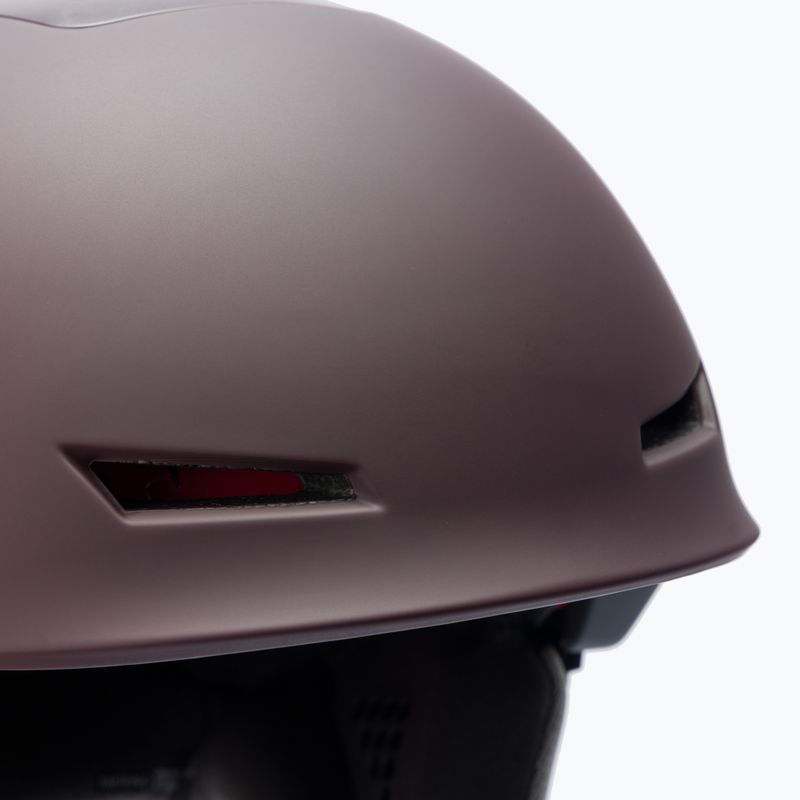 Kask narciarski Atomic Revent + LF nightshade 6