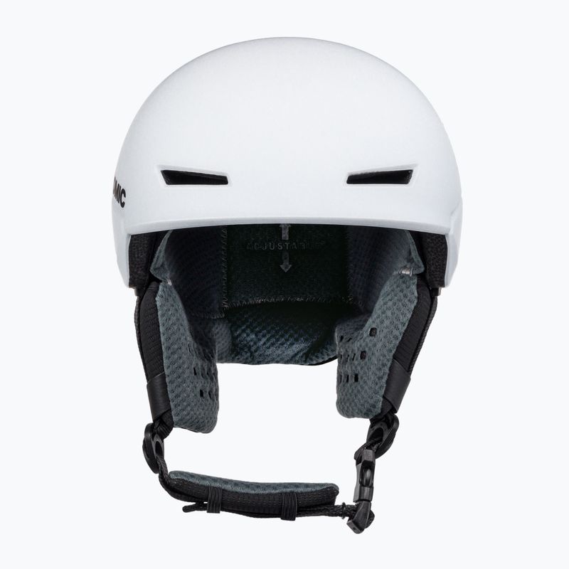 Kask narciarski Atomic Revent white 2