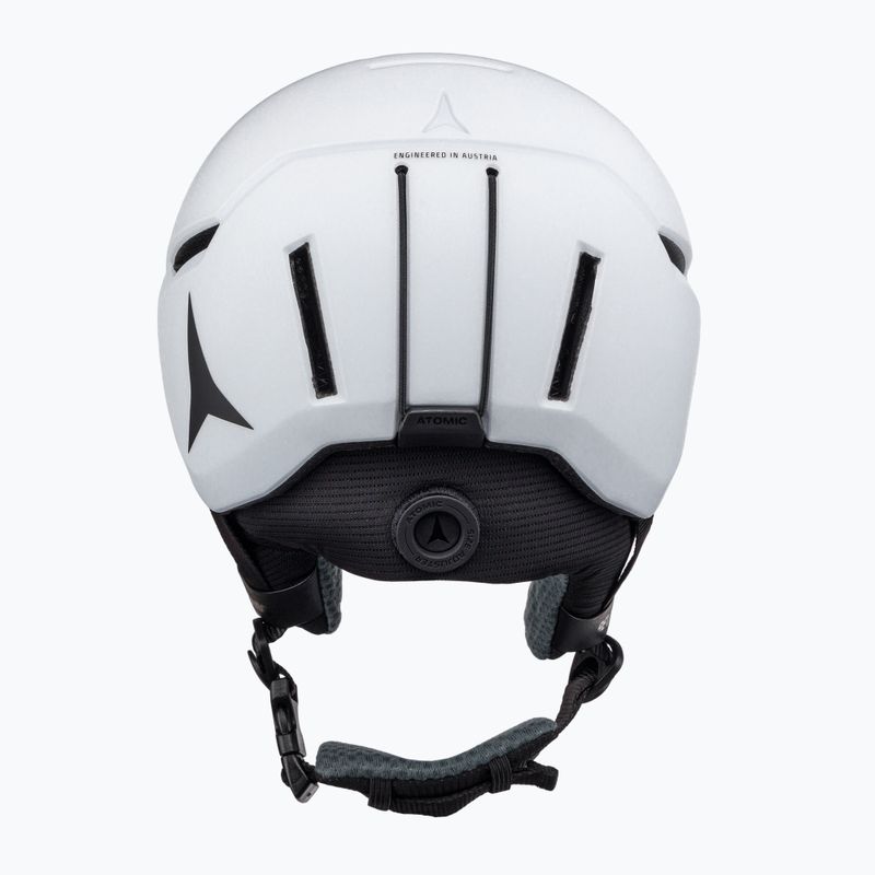 Kask narciarski Atomic Revent white 3