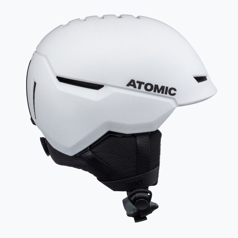 Kask narciarski Atomic Revent white 4