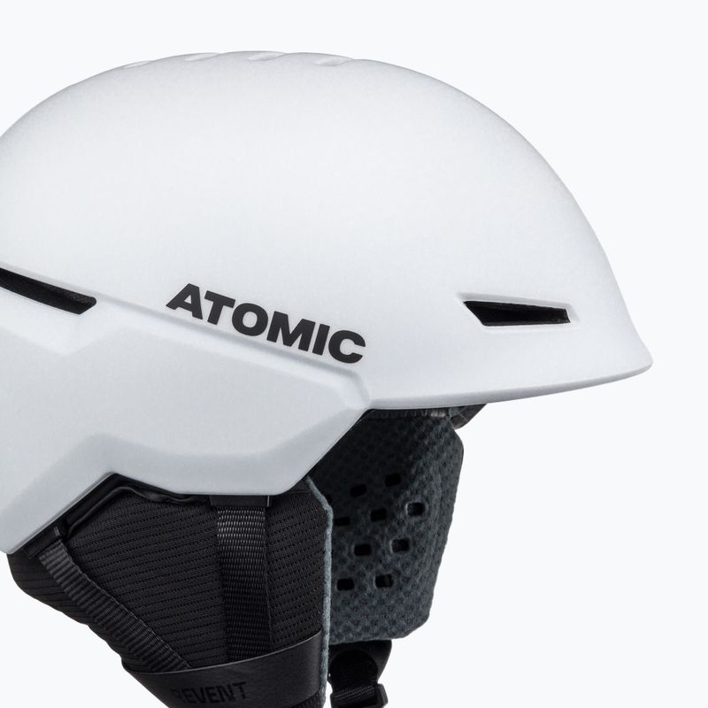 Kask narciarski Atomic Revent white 6