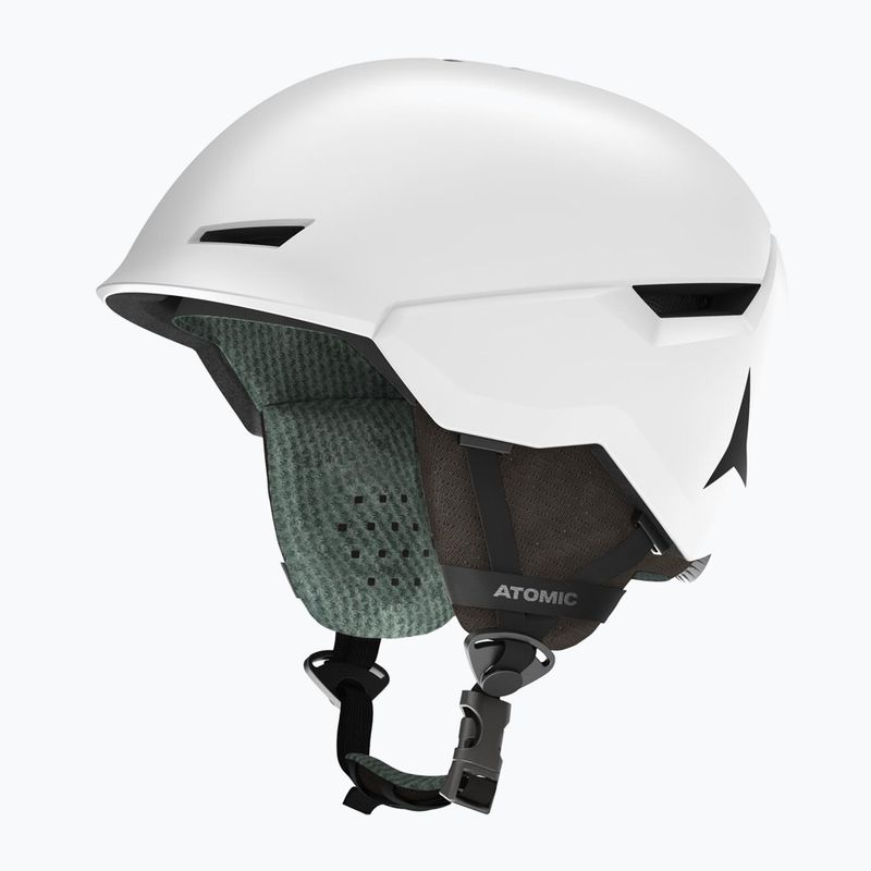 Kask narciarski Atomic Revent white 9