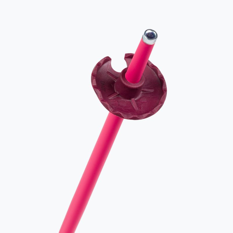 Kije narciarskie dziecięce Atomic AMT JR 2022 pink 4