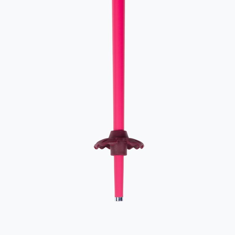 Kije narciarskie dziecięce Atomic AMT JR 2022 pink 6