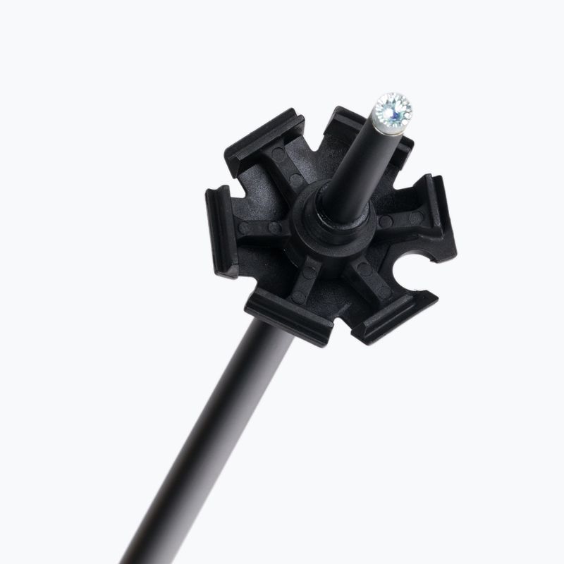 Kije narciarskie Atomic AMT black 4