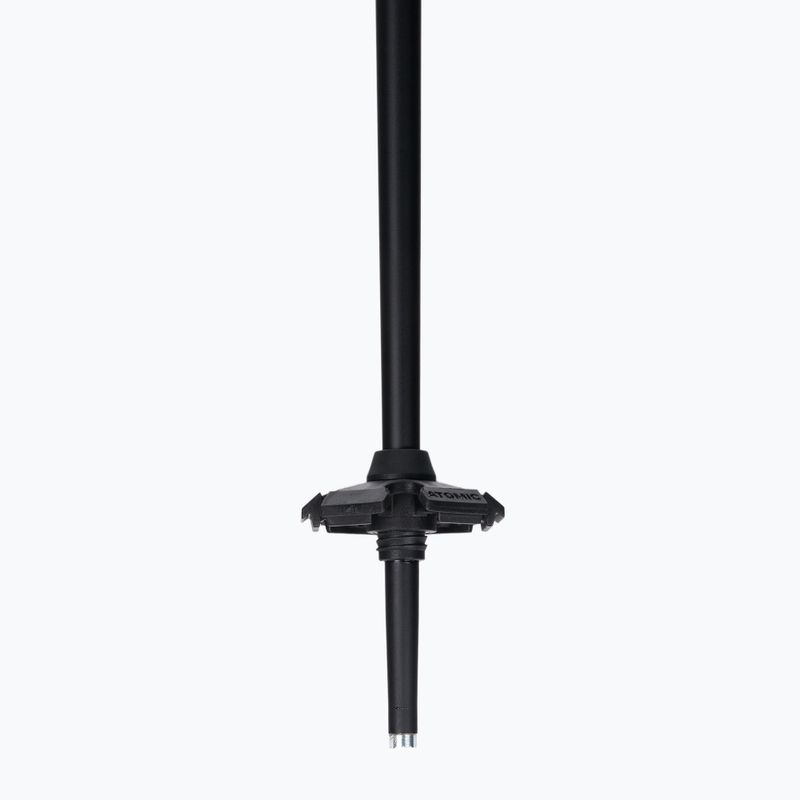 Kije narciarskie Atomic AMT black 6