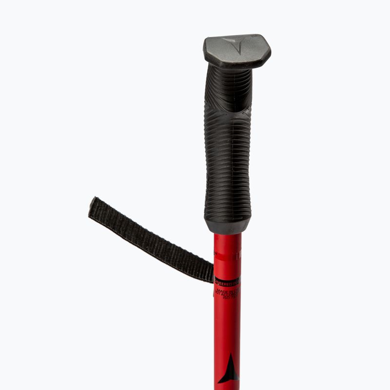 Kije narciarskie Atomic AMT red 3