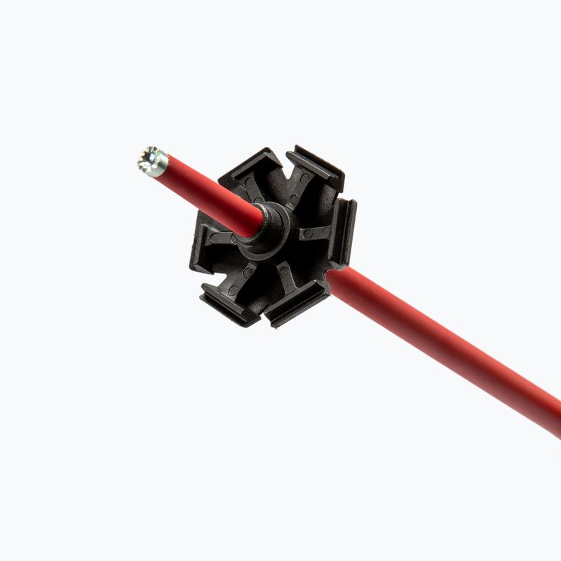 Kije narciarskie Atomic AMT red 5