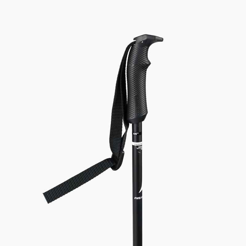 Kije narciarskie Atomic Cloud W black 2