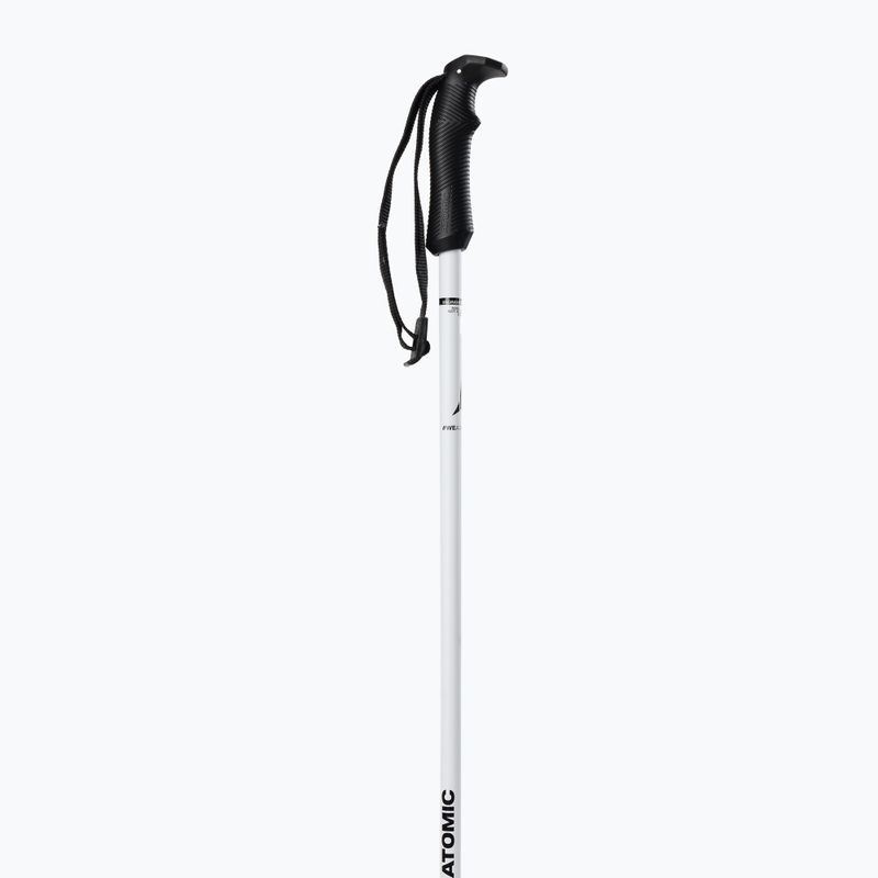 Kije narciarskie Atomic Cloud W white 2