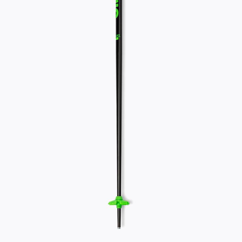 Kije narciarskie Atomic Redster X green/black 4