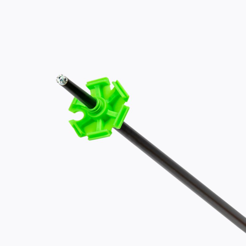 Kije narciarskie Atomic Redster X green/black 5