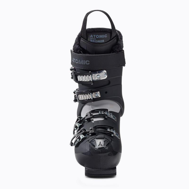Buty narciarskie damskie Atomic Hawx Magna 75 W black/light grey 3