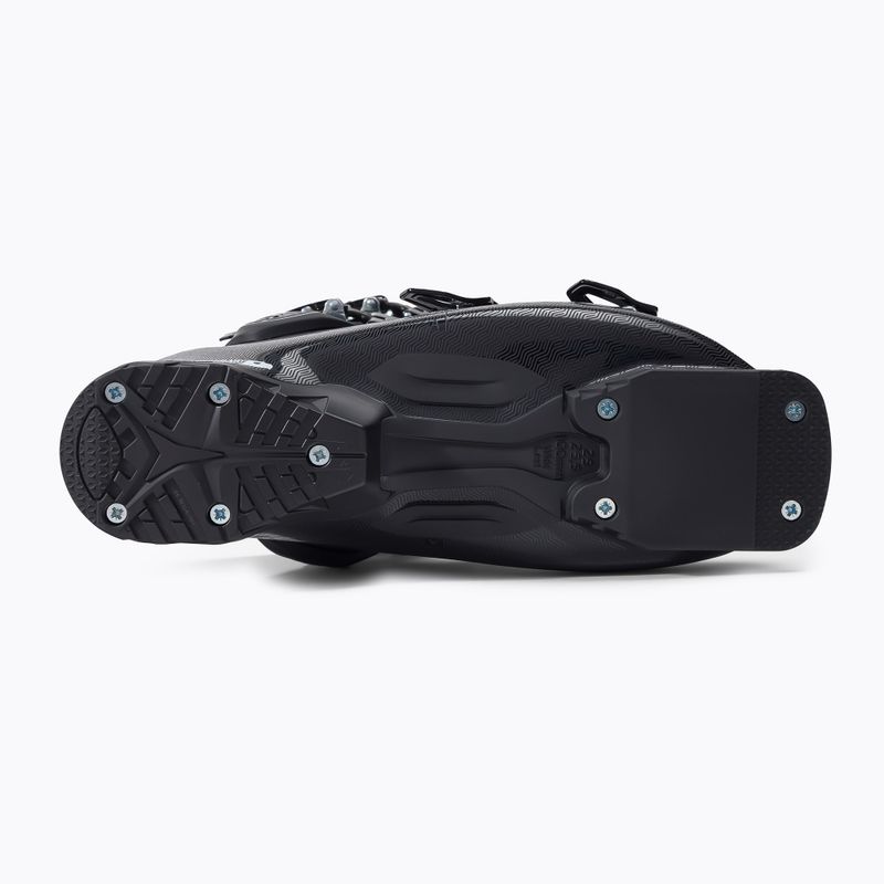 Buty narciarskie damskie Atomic Hawx Magna 75 W black/light grey 4
