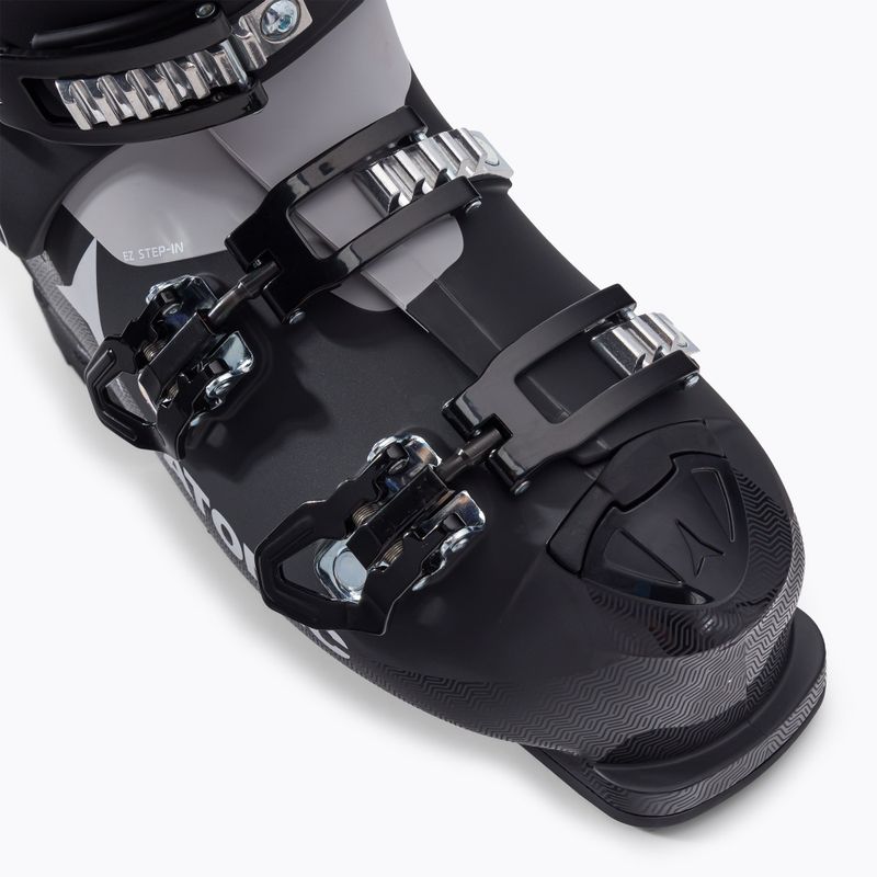 Buty narciarskie damskie Atomic Hawx Magna 75 W black/light grey 6