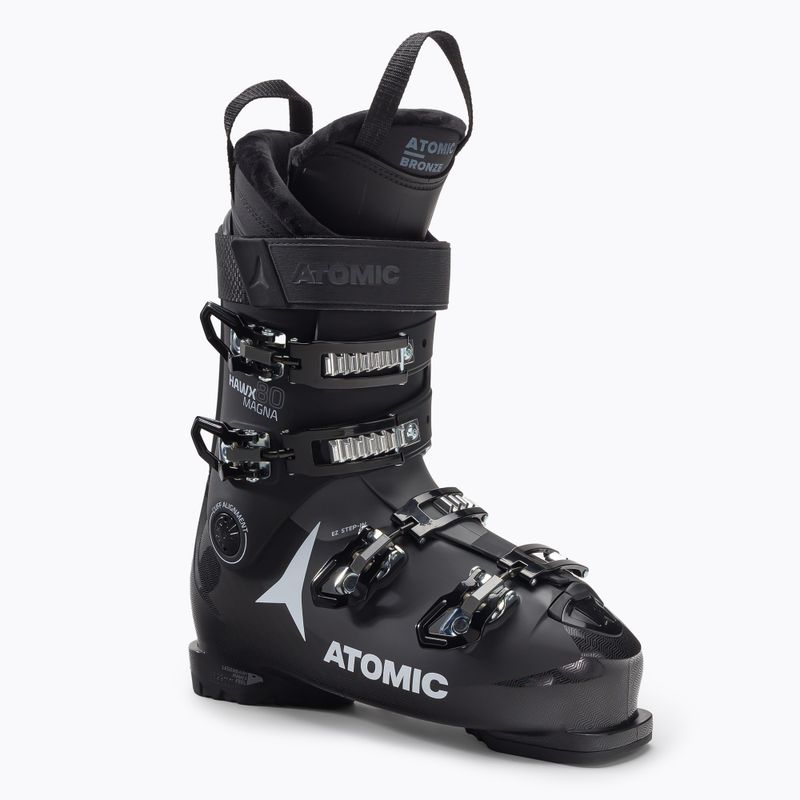 Buty narciarskie męskie Atomic Hawx Magna 80 black/anthracite