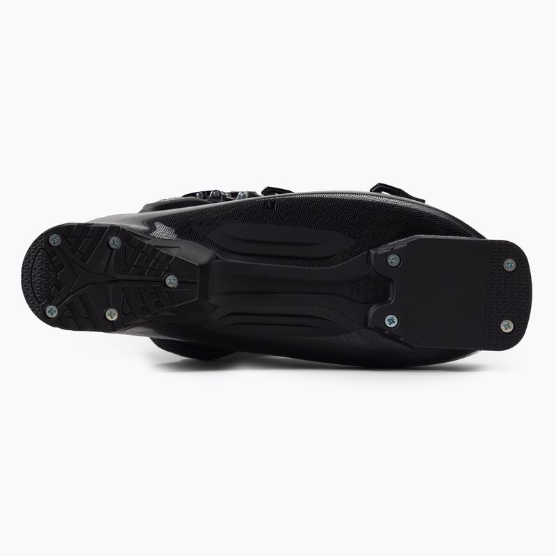 Buty narciarskie męskie Atomic Hawx Magna 80 black/anthracite 4