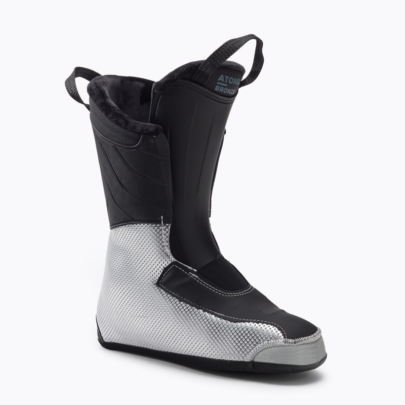 Buty narciarskie męskie Atomic Hawx Magna 80 black/anthracite 5