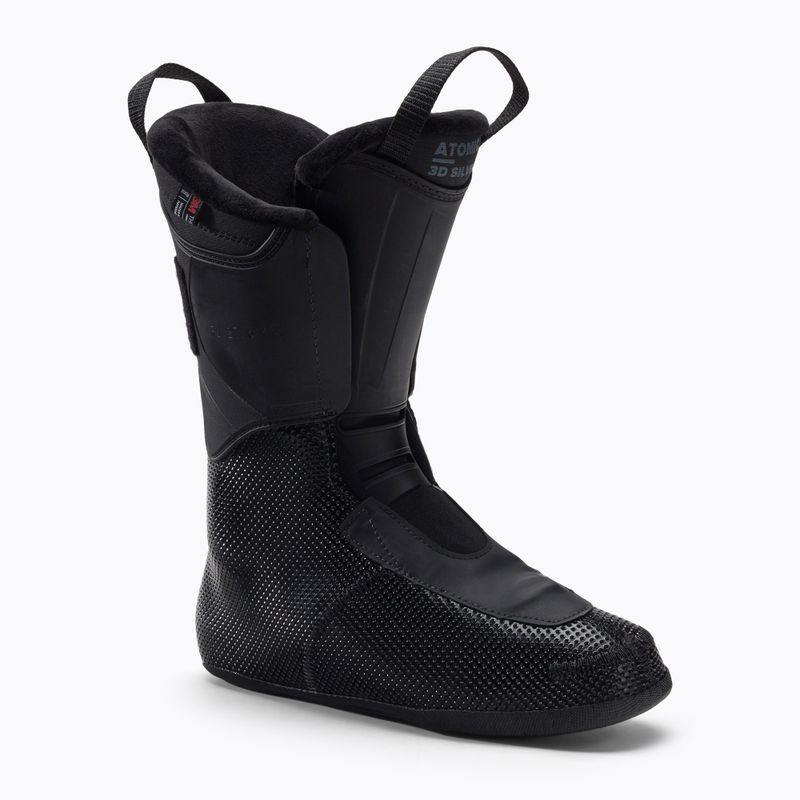 Buty narciarskie męskie Atomic Hawx Prime 90 black/red 5