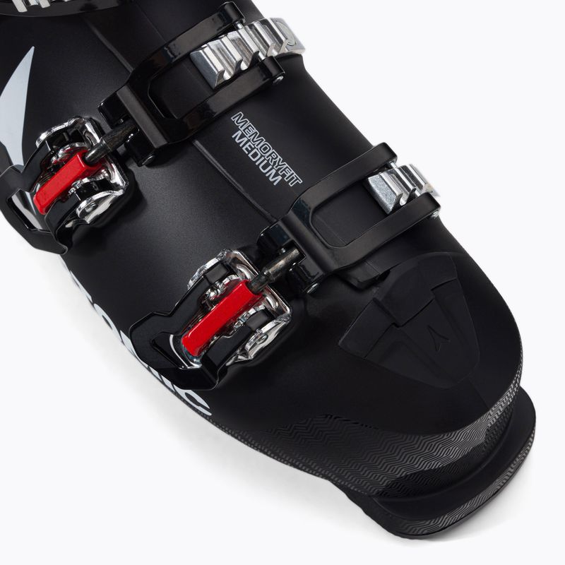 Buty narciarskie męskie Atomic Hawx Prime 90 black/red 7