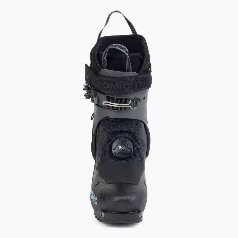 Buty skiturowe damskie Atomic Backland Expert W black/anthracite/light 3