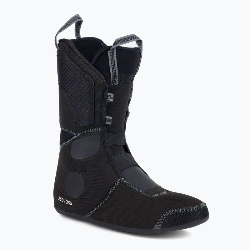 Buty skiturowe damskie Atomic Backland Expert W black/anthracite/light 5