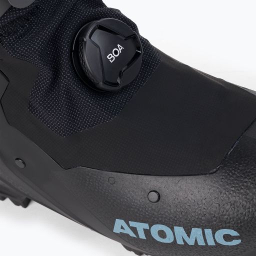 Buty skiturowe damskie Atomic Backland Expert W black/anthracite/light 7