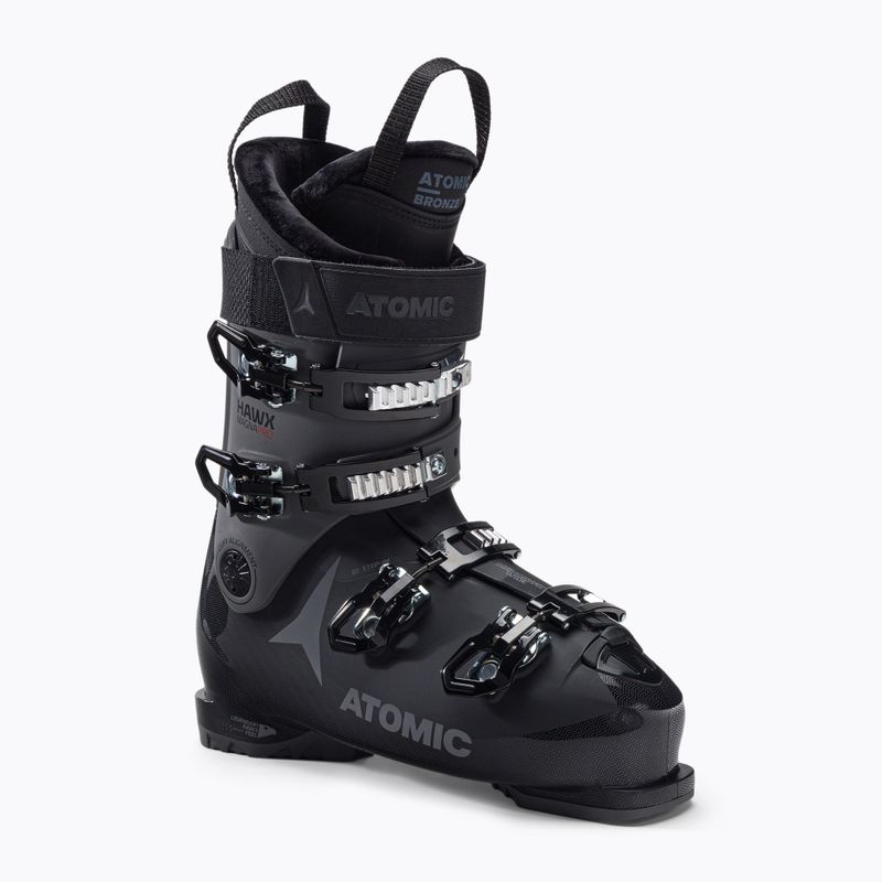 Buty narciarskie męskie Atomic Hawx Magna Pro black