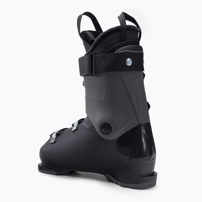 Buty narciarskie męskie Atomic Hawx Magna Pro black 2