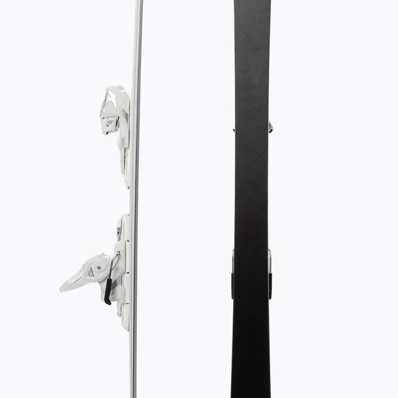 Narty zjazdowe damskie Atomic Cloud 11 + wiązania M10 GW white 5