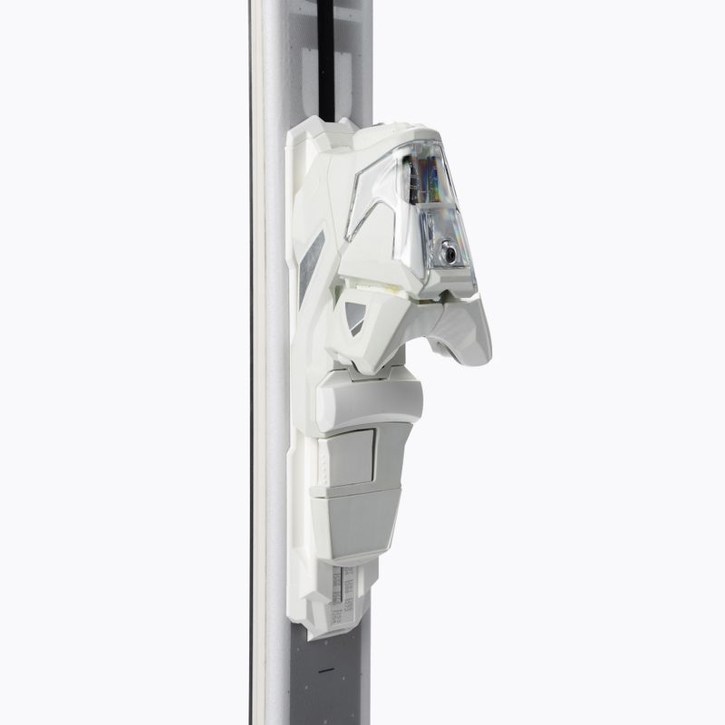 Narty zjazdowe damskie Atomic Cloud 11 + wiązania M10 GW white 7