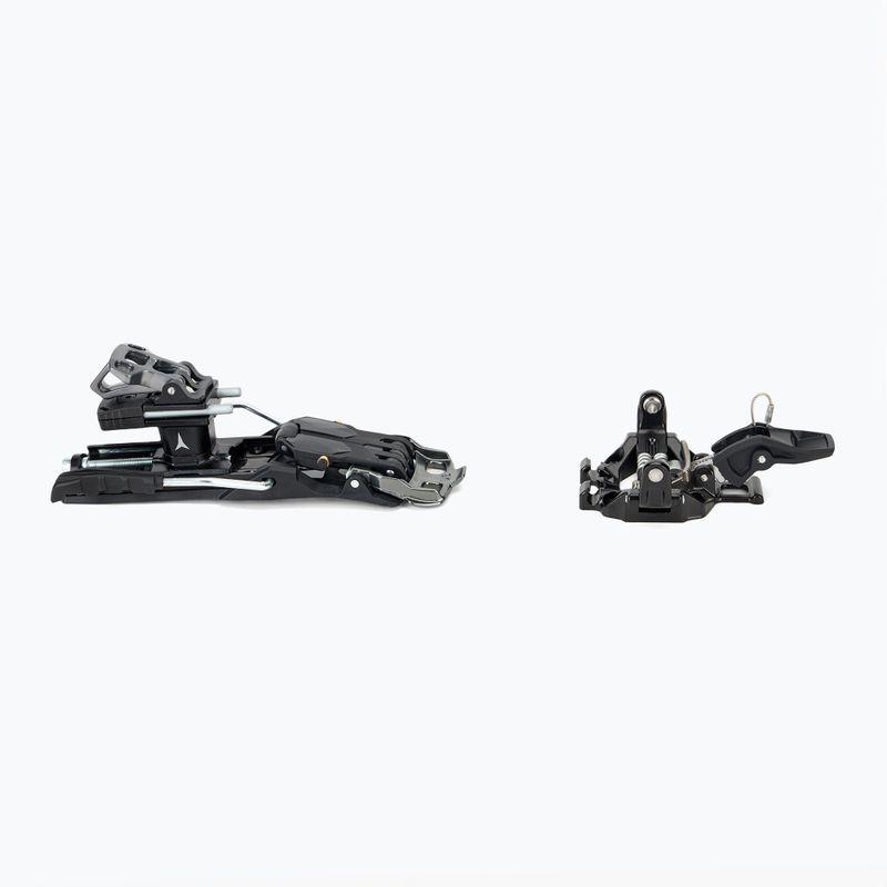 Wiązania skiturowe Atomic Backland Tour black/gunmetal 2