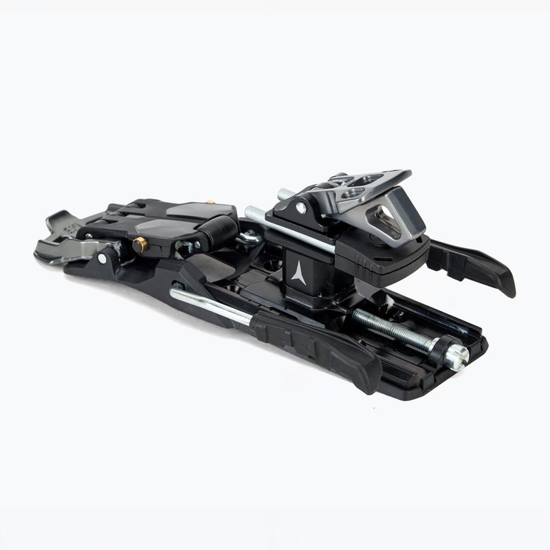 Wiązania skiturowe Atomic Backland Tour black/gunmetal 7