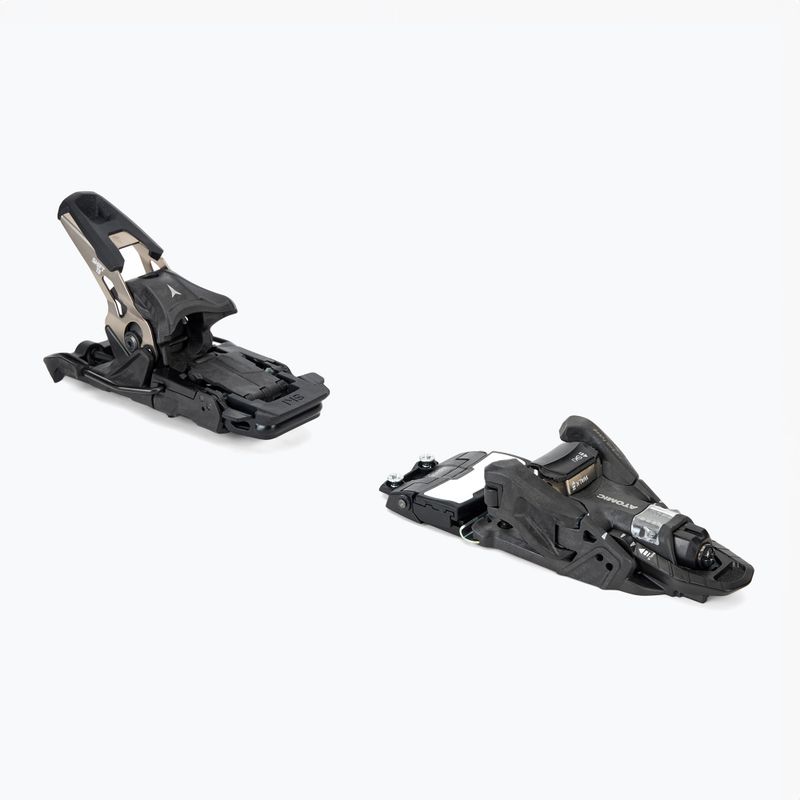 Wiązania skiturowe Atomic Shift 13 MNC black/gold
