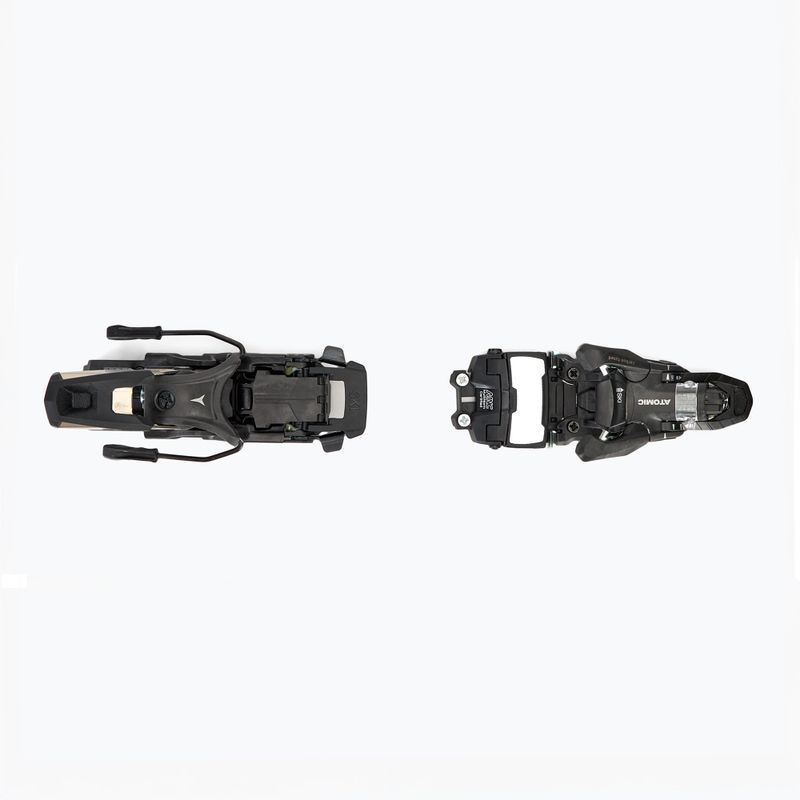 Wiązania skiturowe Atomic Shift 13 MNC black/gold 3
