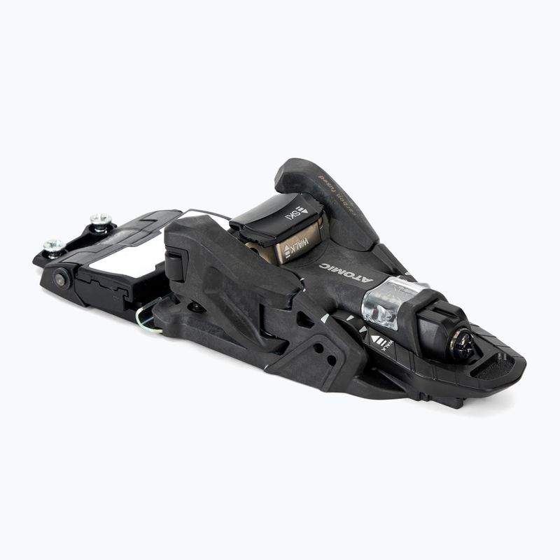 Wiązania skiturowe Atomic Shift 13 MNC black/gold 4