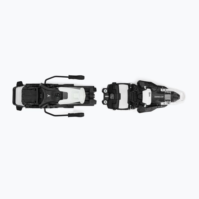 Wiązania skiturowe Atomic Shift 10 MNC black/white 3