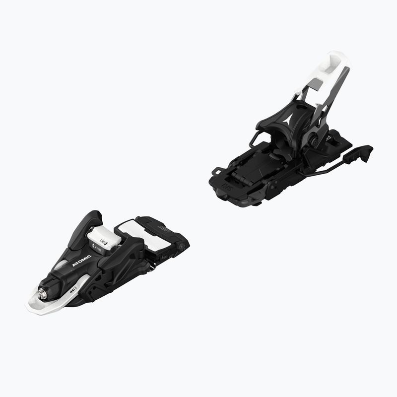 Wiązania skiturowe Atomic Shift 10 MNC black/white 4
