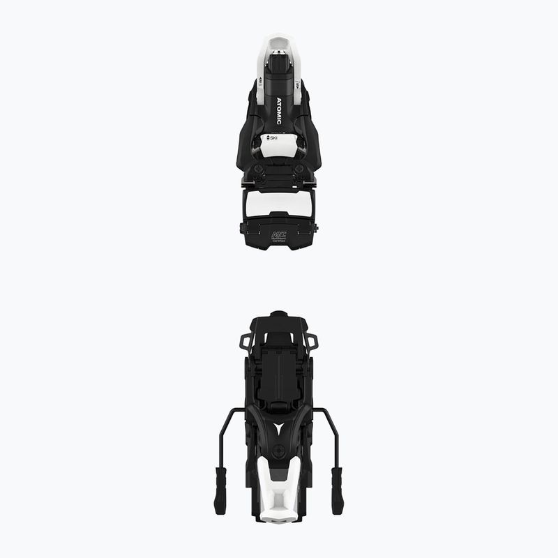 Wiązania skiturowe Atomic Shift 10 MNC black/white 5