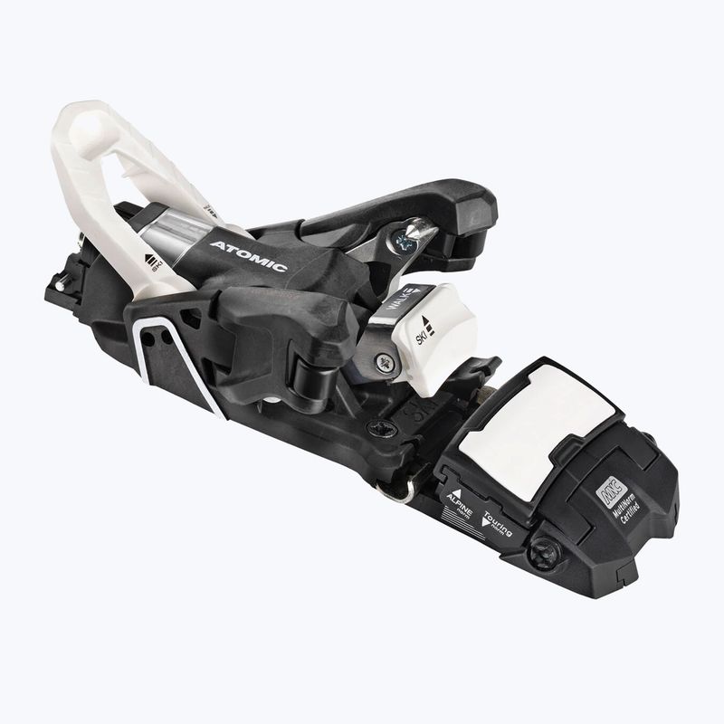 Wiązania skiturowe Atomic Shift 10 MNC black/white 7