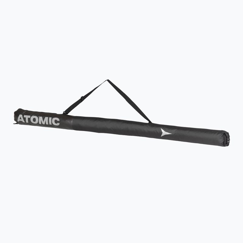 Pokrowiec do nart biegowych Atomic Nordic Ski Sleeve black