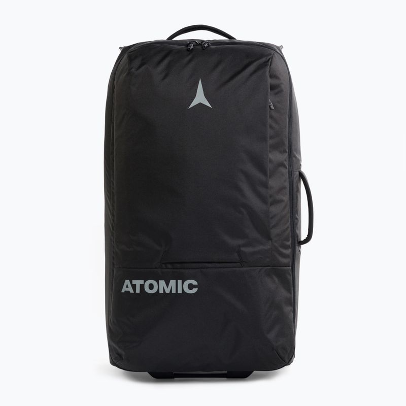 Torba podróżna Atomic Trolley 90 l black/black