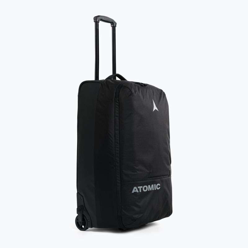 Torba podróżna Atomic Trolley 90 l black/black 2