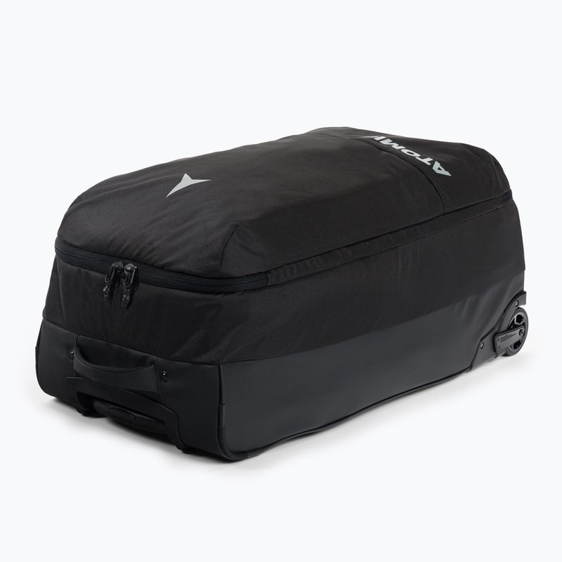 Torba podróżna Atomic Trolley 90 l black/black 3