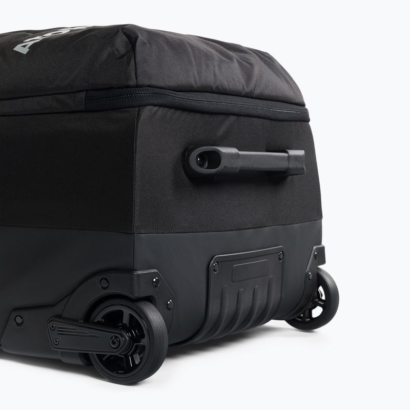 Torba podróżna Atomic Trolley 90 l black/black 4