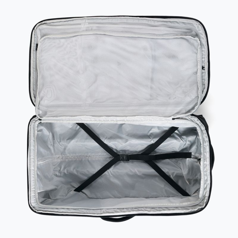 Torba podróżna Atomic Trolley 90 l black/black 5