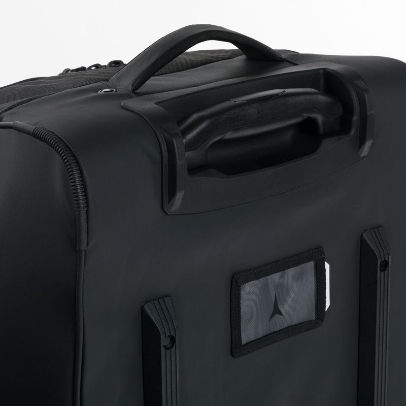 Torba podróżna Atomic Trolley 90 l black/black 6