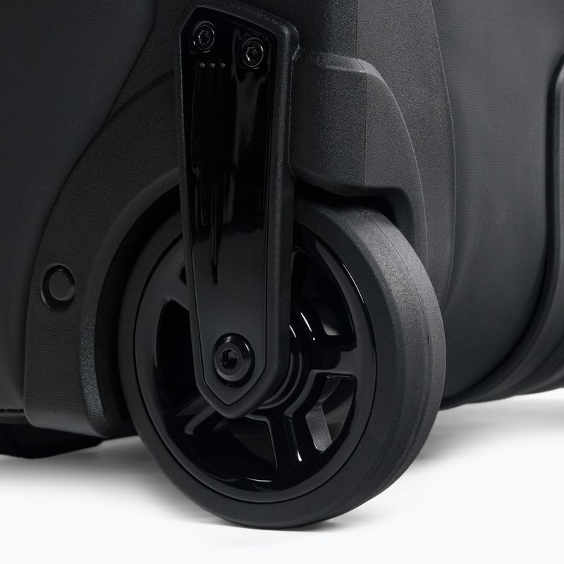 Torba podróżna Atomic Trolley 90 l black/black 7